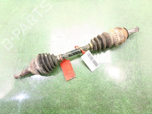 Left front driveshaft OPEL ASTRA H (A04)  | BP29418099M38 
