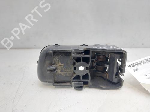 Front right interior door handle RENAULT LAGUNA III (BT0/1) 2.0 dCi (BT07, BT0J, BT14, BT1A, BT1S) | BP16497495I14 