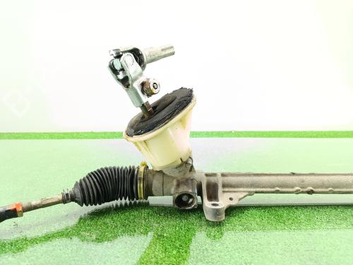 Steering rack RENAULT GRAND SCÉNIC II (JM0/1_) 1.9 dCi | BP28817269M22