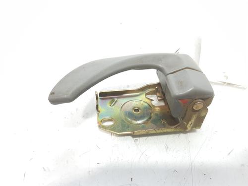 Rear left interior door handle KIA SORENTO I (JC) 2.5 CRDi 4WD | BP12403682I15 
