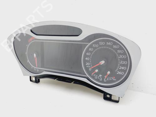 Instrument cluster FORD MONDEO IV (BA7) | BP30479316C47