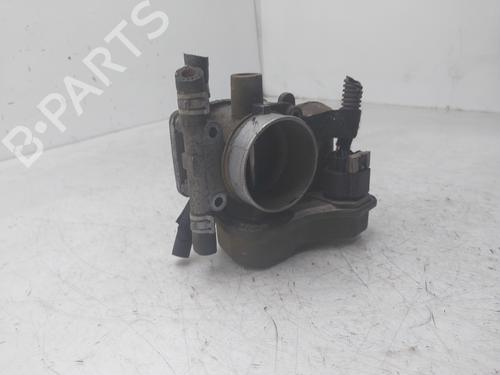 Spjeldhus OPEL ASTRA G Hatchback (T98) 1.6 (F08, F48) (84 hp) 30847225