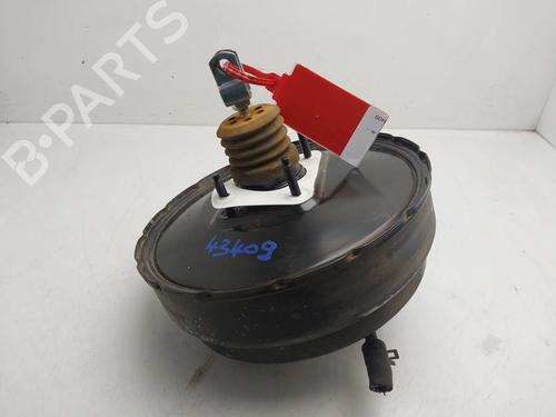 Used Servo brake Servo brake HYUNDAI SANTA FÉ II (CM) 2.2 CRDi 4x4 (155 hp) 40467483 40467483
