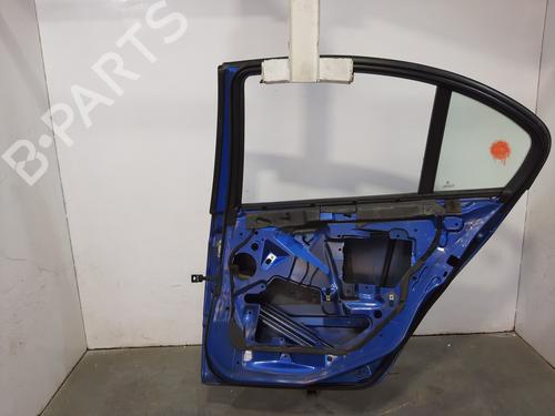 Right rear door BMW 3 (E46) 320 d | BP12417500C5 