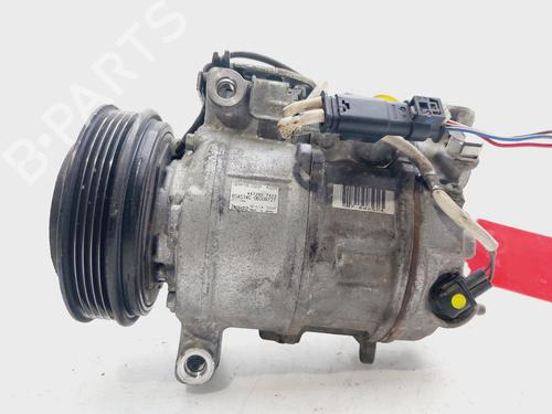 AC-Kompressor MERCEDES-BENZ B-CLASS Sports Tourer (W246, W242) [2011-2018]  27554307
