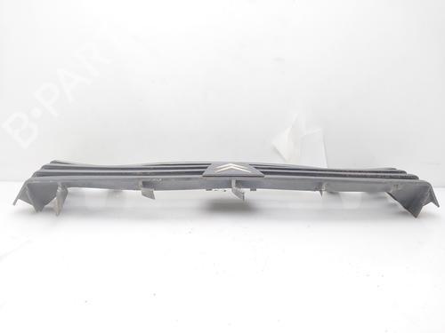 Grille CITROËN C15 Box Body/MPV (VD_) 1.8 D | BP17561084C40 