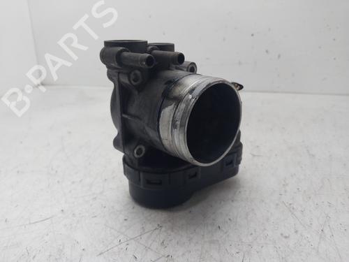 Used Throttle body MERCEDES-BENZ A-CLASS (W168) A 160 (168.033, 168.133) (102 hp) 31323156