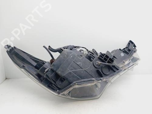 Left headlight TOYOTA AVENSIS Estate (_T27_)  | BP29483776C28 