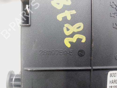 Other CITROËN C4 Picasso I MPV (UD_) 2.0 HDi 138 | BP30160219O1