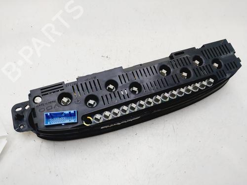 Instrument cluster CITROËN XSARA PICASSO (N68) 1.6 HDi | BP30680698C47