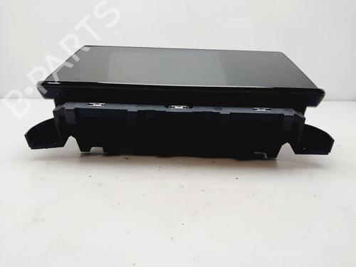 Display monitor CUPRA FORMENTOR (KM7, KMP)  | BP28355002C48 
