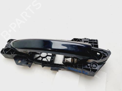 Venstre bak utvendig håndtak VW PASSAT B6 (3C2) [2005-2010]  20694502