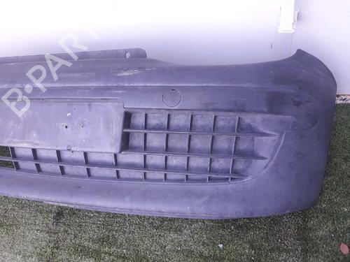 Front bumper FIAT SEICENTO / 600 (187_) 1.1 (187AXB, 187AXB1A, 187AXC1A02) | BP2891340C7 
