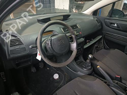 Cylinder head CITROËN C4 I (LC_)  | BP31393066M5 