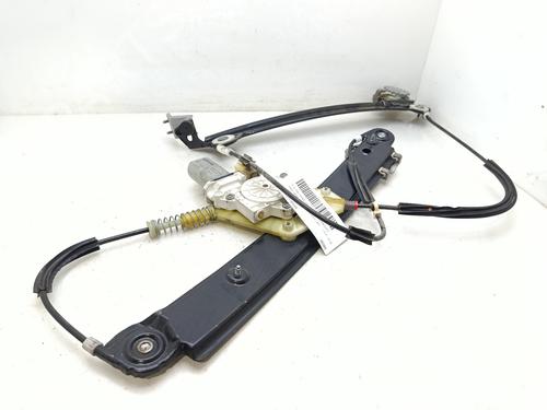 Front right window mechanism BMW 1 (E87) 118 d | BP36848534C23 - Image 2