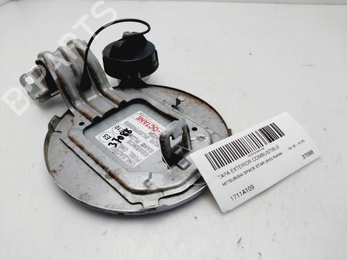 Klapa wlewu paliwa MITSUBISHI MIRAGE / SPACE STAR VI Hatchback (A0_A) 1.2 (A03A) | BP26574194C131 