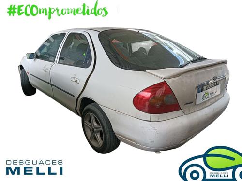 Hand brake FORD MONDEO II (BAP) 1.8 TD | BP26518983I18 