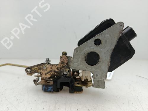 Front left lock KIA RIO I Hatchback (DC) 1.3 | BP31182069C98