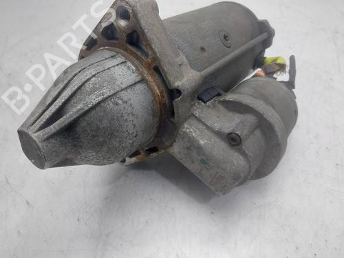 Starter OPEL CORSA D (S07) | BP39717457M8 - Image 2