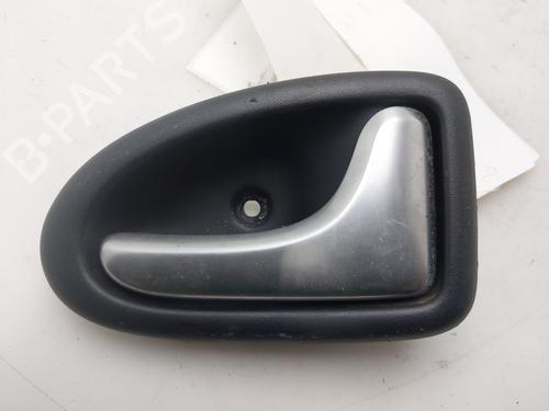 Used Rear right interior door handle Rear right interior door handle RENAULT CLIO II (BB_, CB_) 1.5 dCi (B/CB07) (65 hp) 33535248 33535248