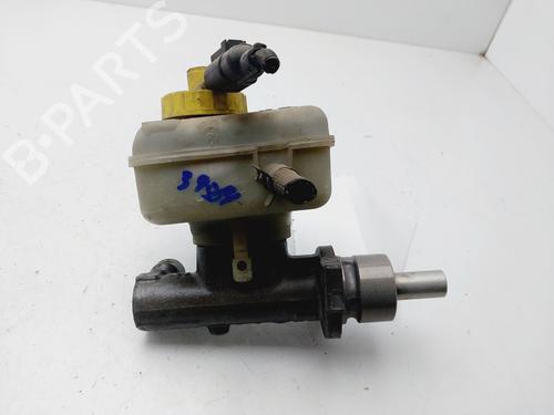 Used Brake master cylinder SEAT LEON (1M1) [1999-2006]  29288769