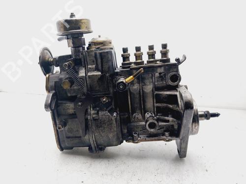 Injection pump MERCEDES-BENZ VITO Van (W638) 110 D 2.3 (638.074, 638.078) | BP29916783M78