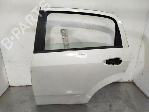 Dør venstre bagtil Dør venstre bagtil FIAT PUNTO (199_) 1.2 (199AXZ1A, 199BXZ1A) (69 hp) 34251589 34251589