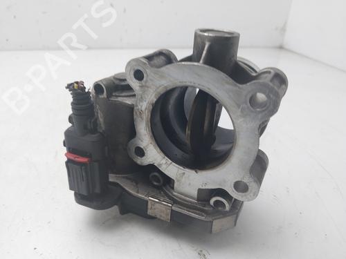Throttle body OPEL ASTRA J Saloon 1.6 CDTi (69) | BP33817698M82 - Image 3