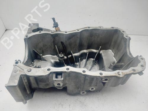 Used Oil sump RENAULT MEGANE III Grandtour (KZ0/1) [2008-2016]  29584605