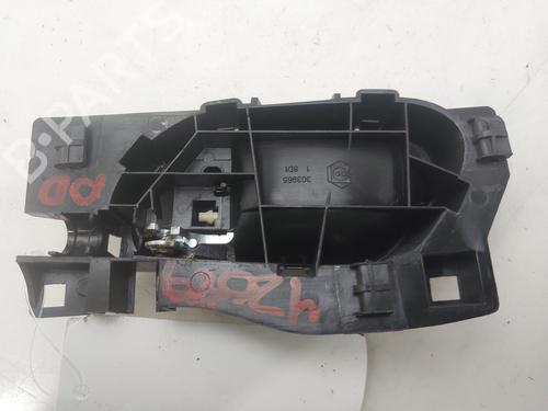Front right interior door handle PEUGEOT 2008 I (CU_) | BP36528603I14 - Image 2