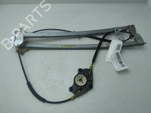 Used Front right window mechanism FIAT ULYSSE (179_) 2.0 JTD (109 hp) 28019312