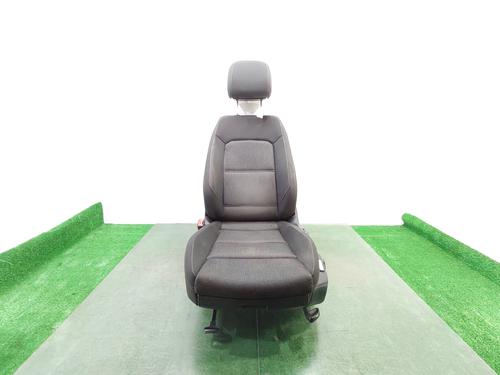 Used Left front seat VW PASSAT B8 (3G2, CB2) [2014-2025]  26719173