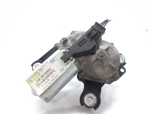 Ruitenwissermotor achter OPEL ASTRA G Estate (T98) 2.0 DTI 16V (F35) (101 hp) 8345013