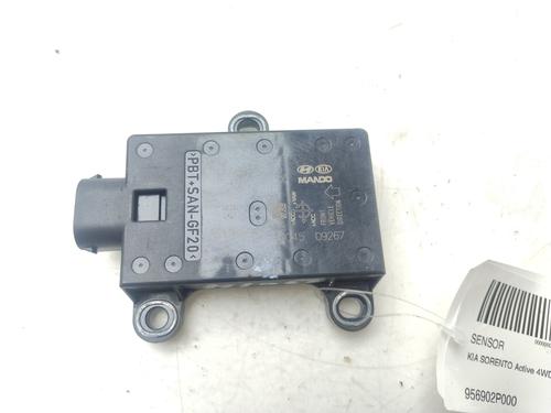 Used Electronic sensor KIA SORENTO II (XM) [2009-2016]  29531560