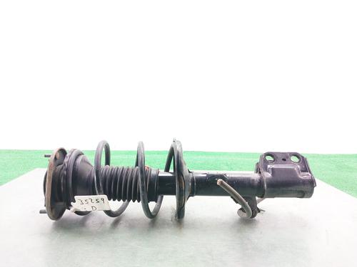 Used Right front shock absorber TOYOTA AVENSIS (_T25_) 2.0 VVT-i (AZT250_, AZT250R) (147 hp) 19657743