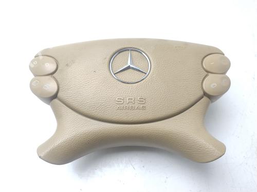 Used Driver airbag MERCEDES-BENZ CLS (C219) [2004-2011]  30111116