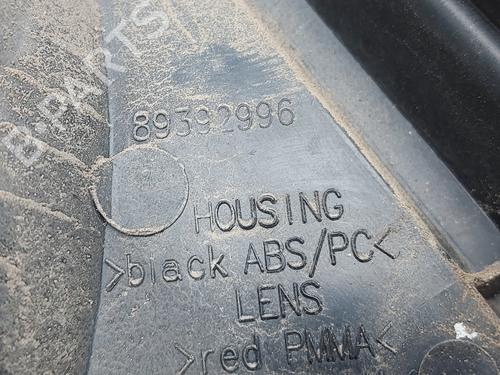 Right taillight OPEL CORSA D (S07) | BP33231431C35 - Image 2