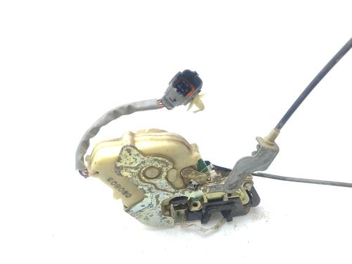 Front right lock KIA SORENTO I (JC)  | BP26602561C97 