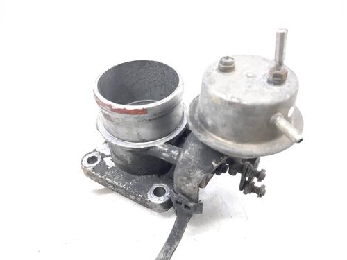 Used Throttle body NISSAN PICK UP (D22) [1997-2025]  10779404