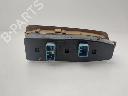 Left front window switch SSANGYONG REXTON / REXTON II (GAB_) 2.9 TD | BP31940661I27
