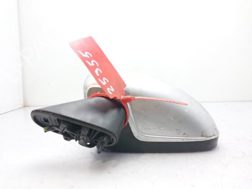 Left mirror OPEL CORSA D (S07) 1.2 (L08, L68) | BP12404125C26 