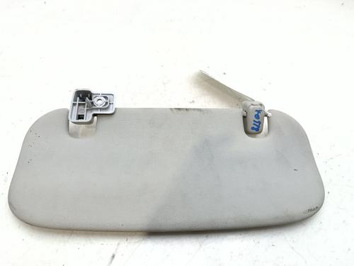 Used Left sun visor Left sun visor MINI MINI (R56) One (95 hp) 36292526 36292526