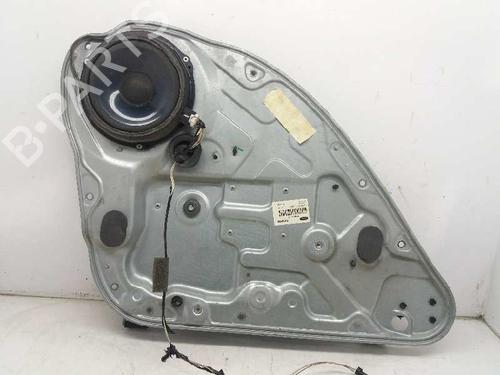 Used Rear left window mechanism FORD FOCUS II (DA_, HCP, DP) 1.6 TDCi (90 hp) 2865847