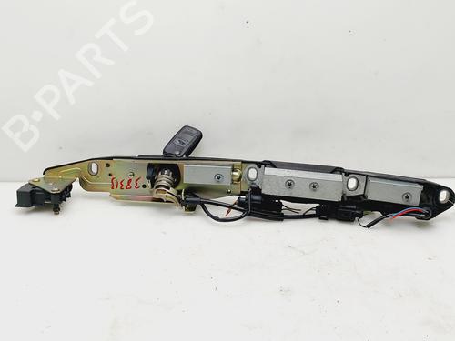 Trunk håndtak VW PASSAT B5.5 (3B3) 1.9 TDI | BP28091993C132 