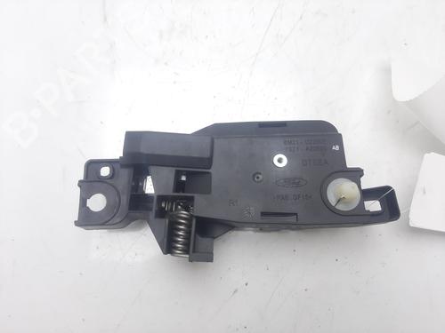 Front right interior door handle FORD MONDEO IV (BA7)  | BP13477044I14 