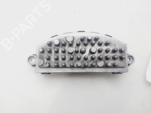 Used Heater resistor RENAULT MEGANE IV Grandtour (K9A/M/N_) 1.2 TCe 100 (100 hp) 29342662