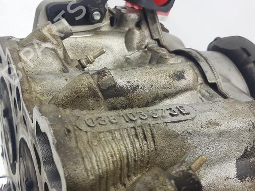 Cylinder head SEAT CORDOBA (6K1, 6K2)  | BP29616794M5 