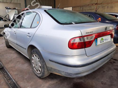 Devioluci SEAT TOLEDO II (1M2)  | BP16957695I23 