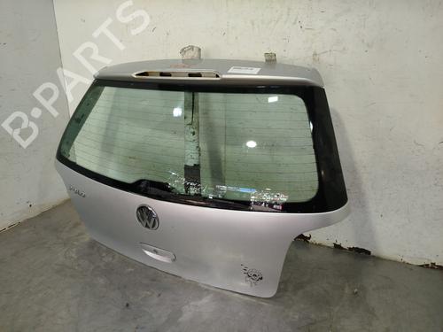 Tailgate VW POLO IV (9N_, 9A_) 1.4 16V | BP29303396C6 