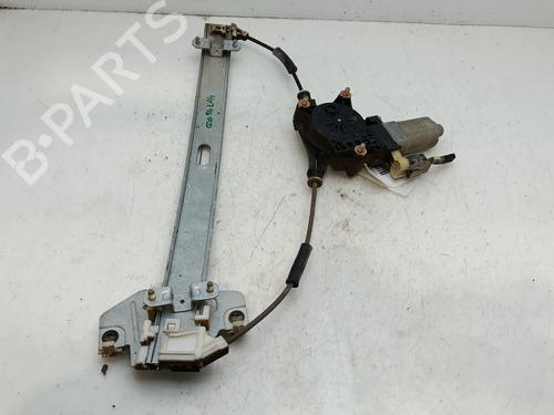 Lève-vitre avant droit KIA RIO II (JB) 1.4 16V (97 hp) 32000651